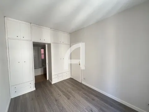Pis de 57 m² a Barcelona