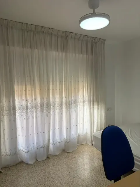 Pis de 100 m² a Granada