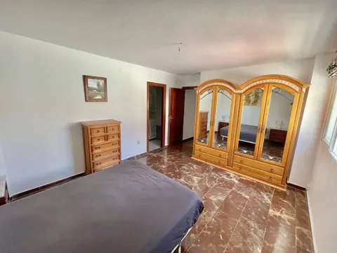 Pis de 120 m² a Rincón de la Victoria