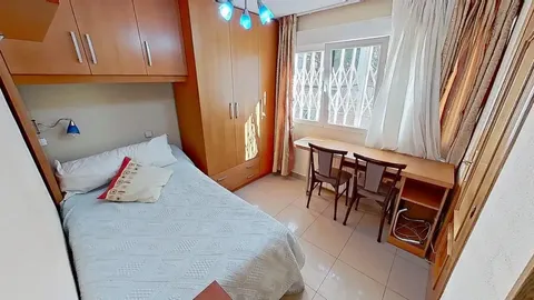 Appartamento 62 m² a Madrid