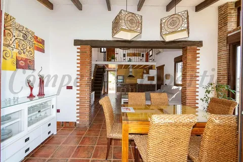 Casa de 150 m² a Torrox