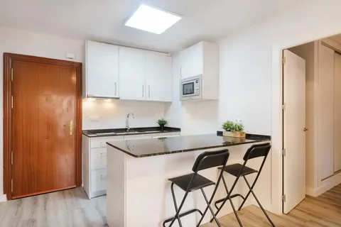 Pis de 42 m² a Fuengirola