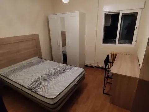 Quarto para alugar, Valladolid