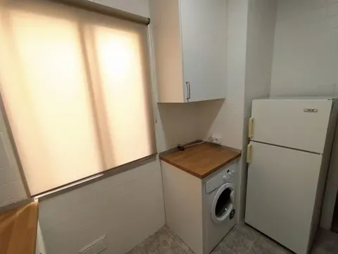 Pis de 40 m² a Madrid