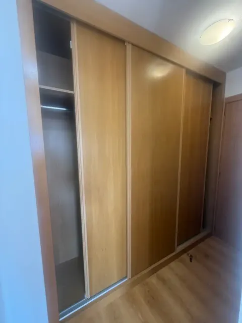 Pis de 86 m² a Magán