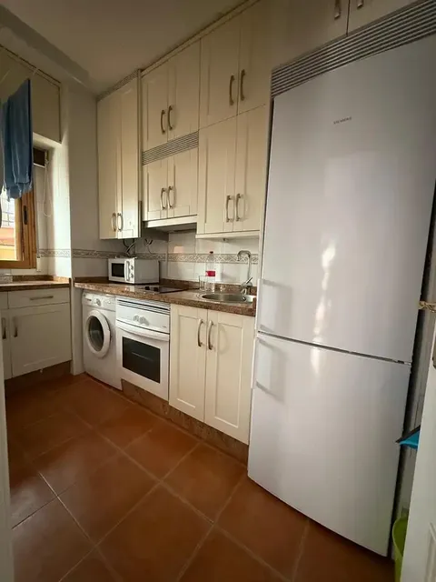 Appartamento 53 m² a Granada