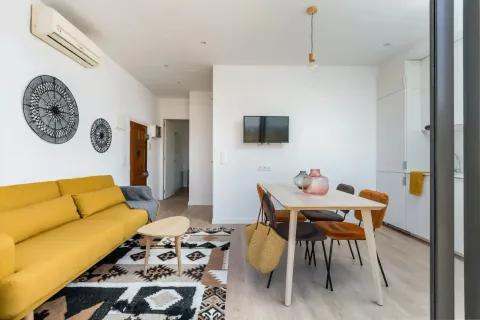 Pis de 40 m² a Barcelona