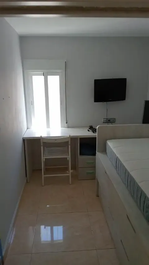 Pis de 50 m² a Ceuta