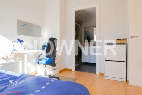 Appartamento 45 m² a Madrid
