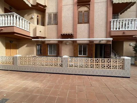 Appartamento 48 m² a San Javier