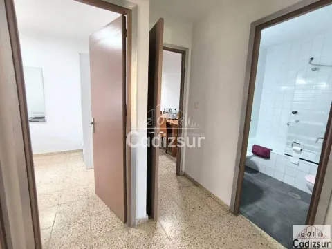 Pis de 101 m² a Cádiz