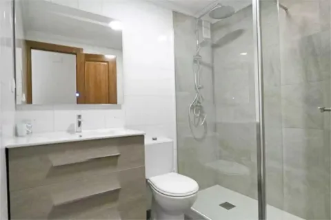 Квартира 63 м² в Santa Pola