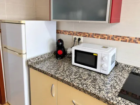 Pis de 85 m² a Algarrobo