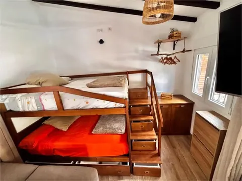 Apartamento 20 m² em Loja