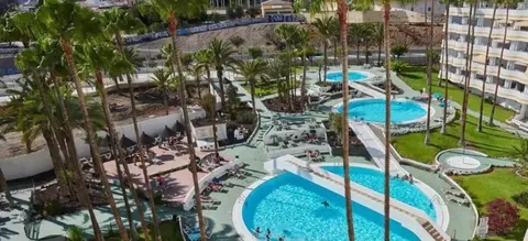Pis de 63 m² a San Bartolomé de Tirajana