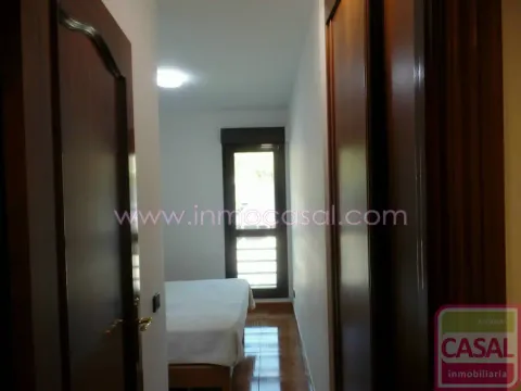 Appartement 77 m² à Riosa