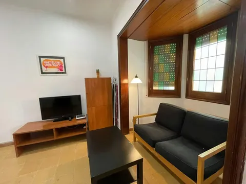Квартира 70 м² у Барселоні
