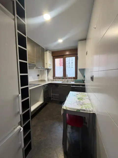 Wohnung 66 m² in Santander