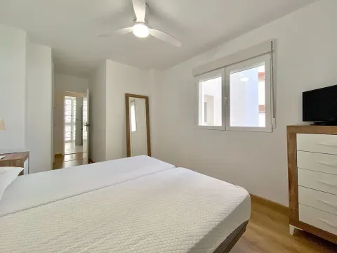 Pis de 113 m² a Almuñécar