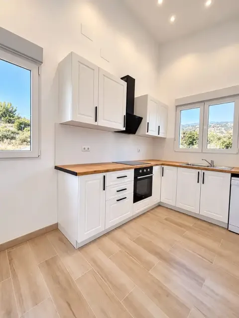 Casa de 100 m² a Altea