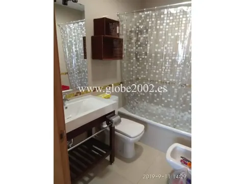 Pis de 80 m² a San Fernando