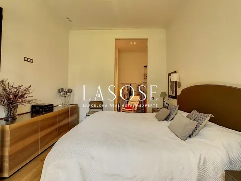 Pis de 270 m² a Barcelona
