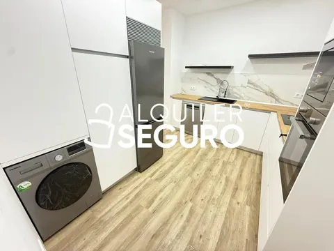 Pis de 158 m² a Madrid
