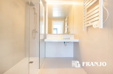 Pis de 60 m² a Cerdanyola del Vallès