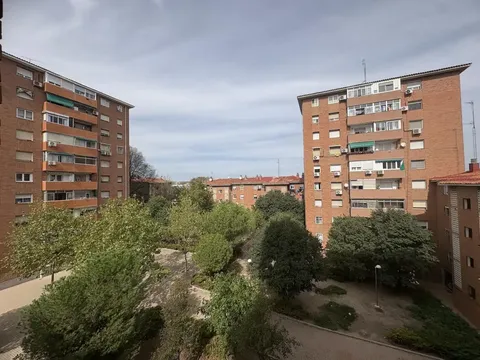 Pis de 90 m² a Madrid