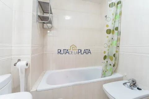 Pis de 65 m² a Zamora