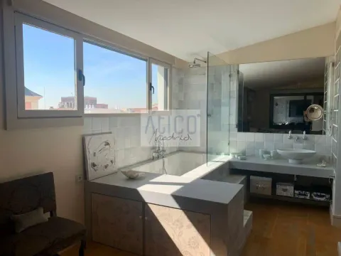 Piso de 230 m² en Madrid