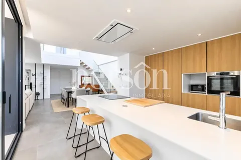 Wohnung 210 m² in Bétera