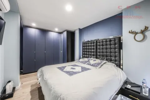 Квартира 150 м² в Alcobendas