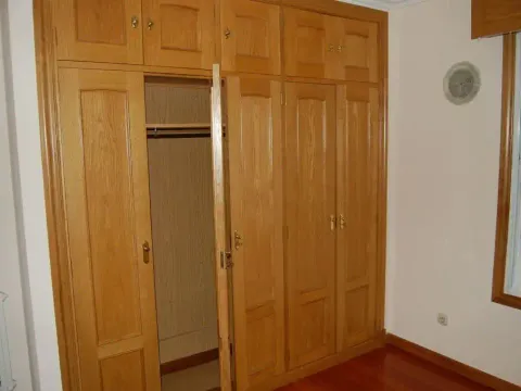 Pis de 75 m² a Santiago de Compostel·la