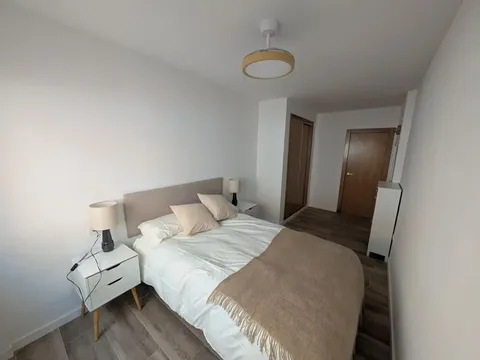 Pis de 60 m² a Sant Joan d'Alacant