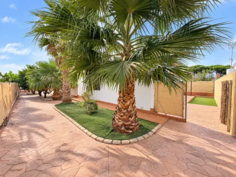 Будинок 65 м² у Chiclana de la Frontera (4/14)