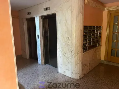 Pis de 87 m² a Valladolid