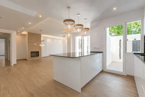 Pis de 137 m² a Marbella