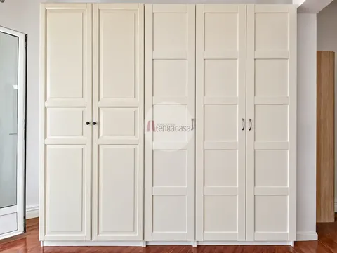 Pis de 87 m² a Madrid