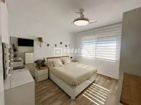 Pis de 83 m² a Màlaga