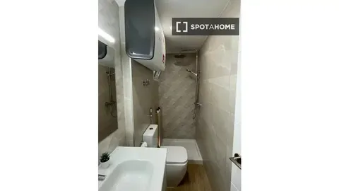 Pis de 50 m² a Barcelona