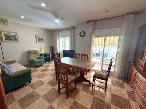 Pis de 115 m² a Calafell