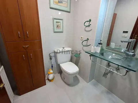 Habitació de lloguer, Terol