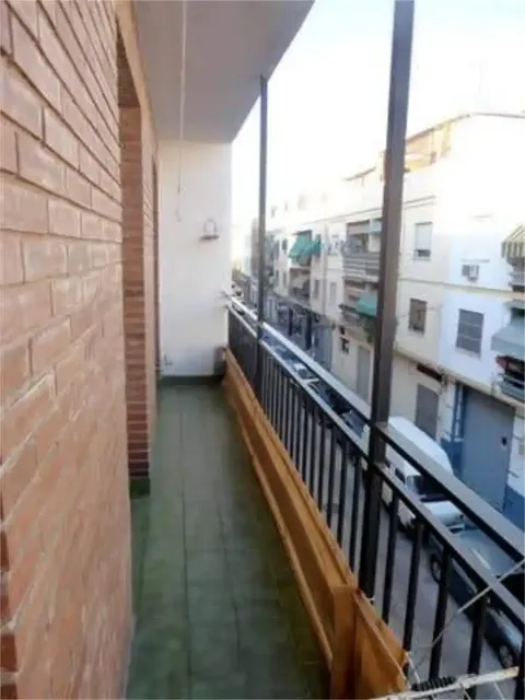 Pis de 150 m² a Còrdova