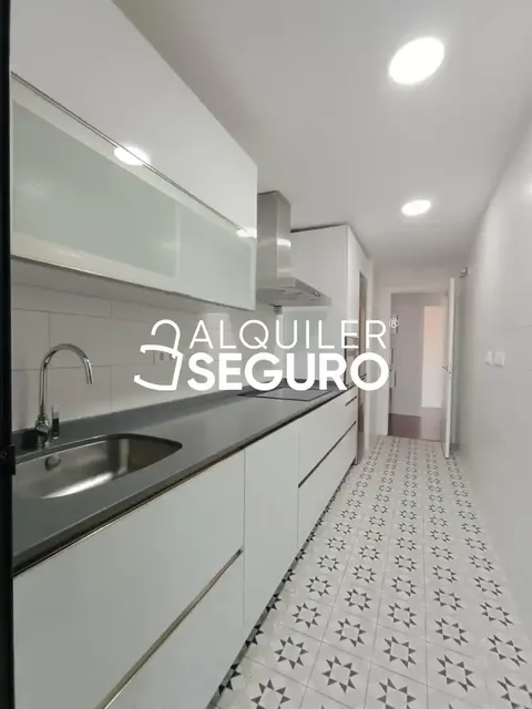 Pis de 90 m² a Leganès