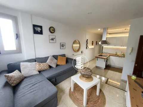 Квартира 75 м² у Candelaria (3/37)