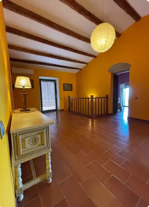 Casa de 300 m² a Palau-saverdera