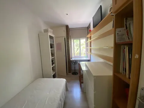Habitación en alquiler, San Justo Desvern