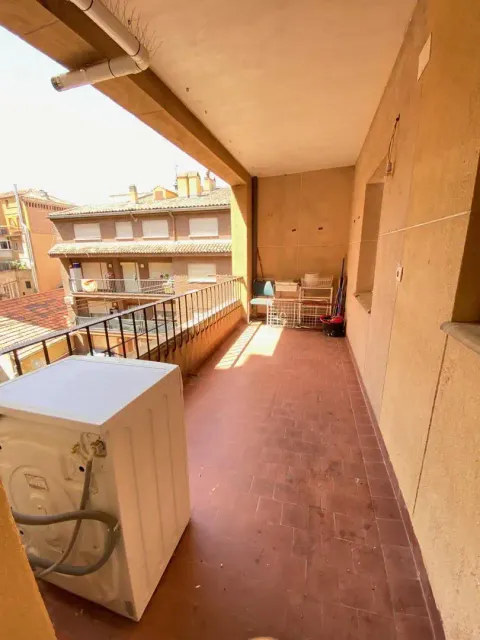 Квартира 130 м² в Сеговие