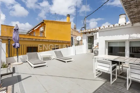 Pis de 125 m² a València